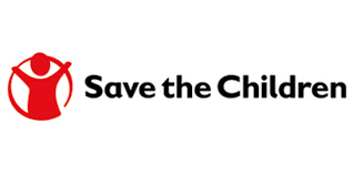 Save the Children Logo